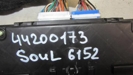 Блок комфорта KIA SOUL PS 13-19 PS 2.0