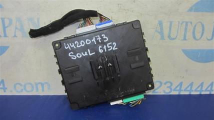 Блок комфорта SOUL PS 13-19 2014 PS 2.0