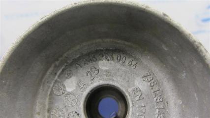 Опора амортизатора задняя QX30 16-20 2016 Внедорожник 2.0 20PET