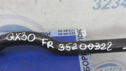 Стабилизатор передний QX30 16-20 2016 Внедорожник 2.0 20PET