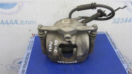 Суппорт тормозной передний правый INFINITI QX30 16-20 Внедорожник 2.0 20PET