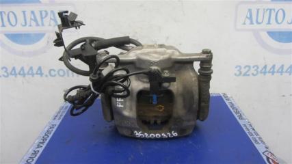 Суппорт тормозной передний левый INFINITI QX30 16-20 Внедорожник 2.0 20PET