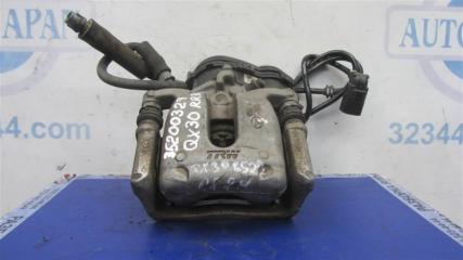 Суппорт тормозной задний правый INFINITI QX30 16-20 Внедорожник 2.0 20PET