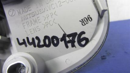 Плафон салона LEGACY 09-15 BM