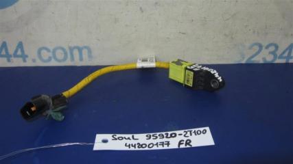 Датчик удара KIA SOUL PS 13-19