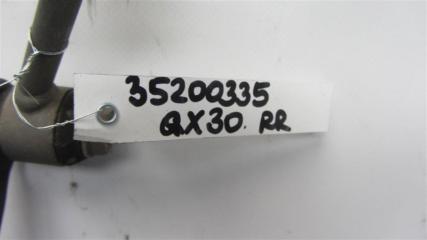 Стабилизатор задний QX30 16-20 2016 Внедорожник 2.0 20PET