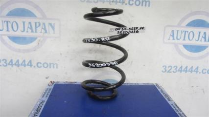 Пружина задней подвески INFINITI QX30 16-20 2016