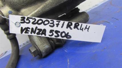 Суппорт тормозной задний левый VENZA 09-16 2009 AGV10 2.7 1ARFE