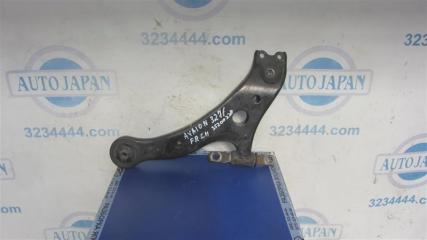 Рычаг передней подвески нижний передний левый TOYOTA AVALON 05-12 2007