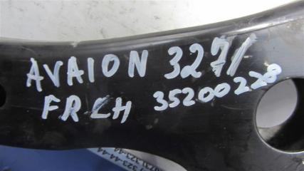 Рычаг передней подвески нижний передний левый AVALON 05-12 2007 GSX30 3.5 2GR-FE