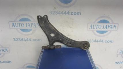 Рычаг передней подвески нижний передний левый TOYOTA AVALON 05-12 GSX30 3.5 2GR-FE