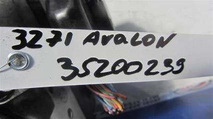 Блок ABS AVALON 05-12 2007 GSX30 3.5 2GR-FE