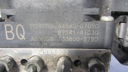 Блок ABS TOYOTA AVALON 05-12 GSX30 3.5 2GR-FE