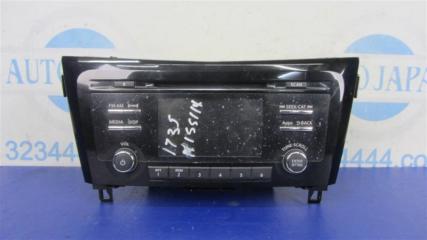 Магнитола X-TRAIL/ROGUE T32 13-20 2015 T32 2.5 QR25DE