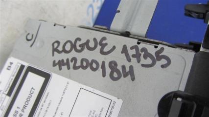 Магнитола NISSAN X-TRAIL/ROGUE T32 13-20 T32 2.5 QR25DE