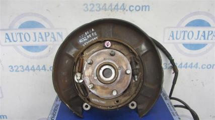 Цапфа задняя правая SUBARU TRIBECA B10 07-13 2007