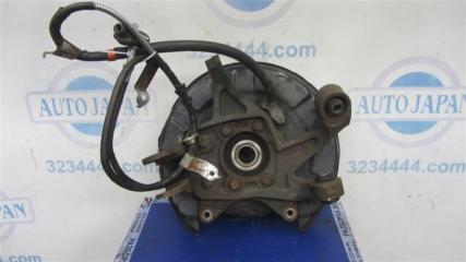 Цапфа задняя правая SUBARU TRIBECA B10 07-13 2007