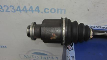 Привод задний задний правый ACURA MDX (YD2) 06-13 YD2 3.7