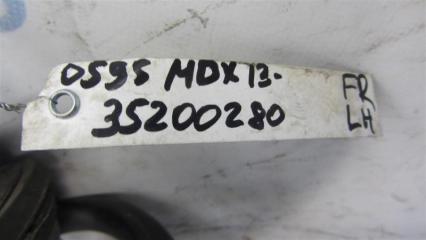 Пружина передней подвески левая MDX (YD3) 13-21 2014 Внедорожник 3.5