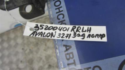 Рычаг задней подвески поперечный задний левый AVALON 05-12 2007 GSX30 3.5 2GR-FE