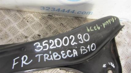 Балка передней подвески TRIBECA B10 07-13 2007 Внедорожник 3.6