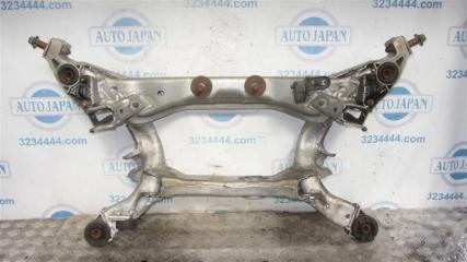 Балка задней подвески INFINITI FX S50 03-08 Внедорожник 3.5