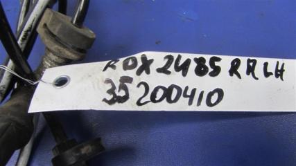 Датчик ABS задний правый RDX 12-19 2014 Внедорожник 3.5