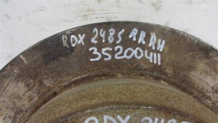 Тормозной диск задний RDX 12-19 2014 Внедорожник 3.5