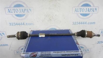 Привод задний задний левый ACURA RDX 12-19 2014