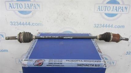 Привод задний задний правый ACURA RDX 12-19 2014