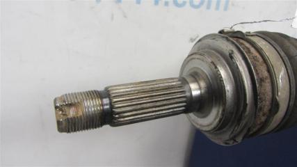 Привод задний задний правый ACURA RDX 12-19 Внедорожник 3.5