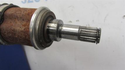 Привод задний задний правый RDX 12-19 2014 Внедорожник 3.5