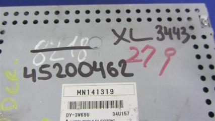 Магнитола OUTLANDER XL 05-13 2007 Внедорожник 3.0