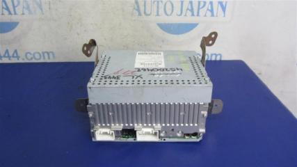 Магнитола MITSUBISHI OUTLANDER XL 05-13 Внедорожник 3.0