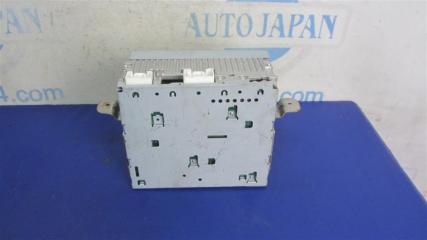 Магнитола OUTLANDER XL 05-13 2007 Внедорожник 3.0