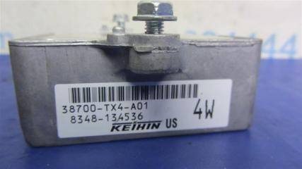 Блок электронный RDX 12-19 2014 Внедорожник 3.5