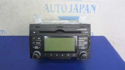 Магнитола HYUNDAI ELANTRA HD 06-11 2010