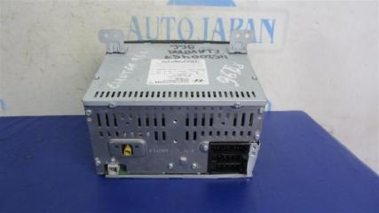 Магнитола ELANTRA HD 06-11 2010 Универсал 2.0 G4GC