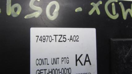 Блок управления крышкой багажника MDX (YD3) 13-21 2014 Внедорожник 3.5