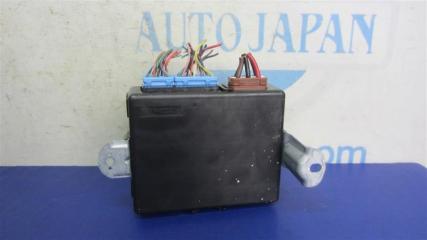 Блок управления крышкой багажника ACURA MDX (YD3) 13-21 Внедорожник 3.5