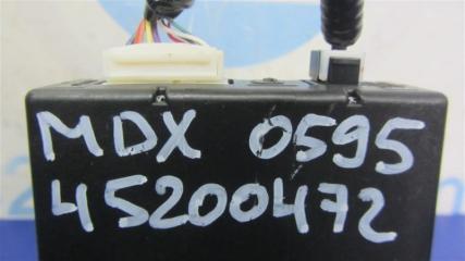 Блок электронный MDX (YD3) 13-21 2014 Внедорожник 3.5