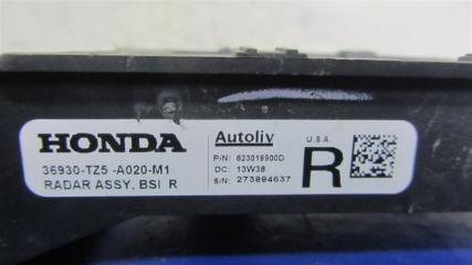 Датчик слепых зон задний правый MDX (YD3) 13-21 2014 Внедорожник 3.5