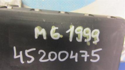 Датчик слепых зон задний правый MAZDA 6 GH 07-12 Седан 2.5