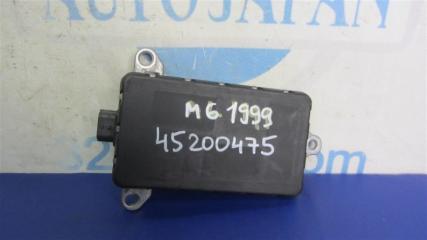 Датчик слепых зон задний правый 6 GH 07-12 2012 Седан 2.5