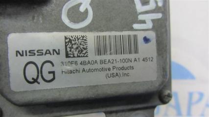 Блок управления АКПП NISSAN X-TRAIL/ROGUE T32 13-20