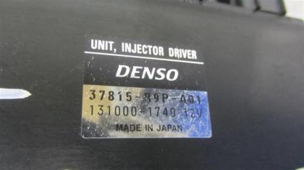 Блок управления форсунками ACURA MDX (YD3) 13-21 Внедорожник 3.5