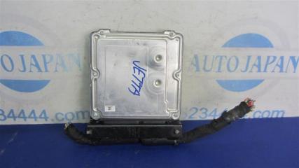 Блок управления двигателем JETTA USA 10-17 2015 162 2.0 CVCA