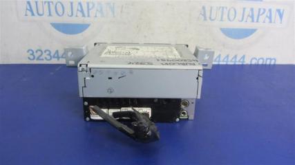 Магнитола TOYOTA AVALON 05-12 GSX30 3.5 2GR-FE