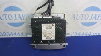 Магнитола AVALON 05-12 2007 GSX30 3.5 2GR-FE