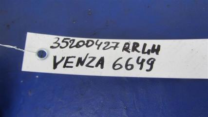 Суппорт тормозной задний левый VENZA 09-16 2013 GGV10 3.5 2GR-FE